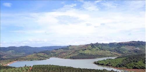 Nguy cơ thiếu nước sẽ diễn ra khốc liệt, ảnh hưởng nông nghiệp các tỉnh Tây Nguyên