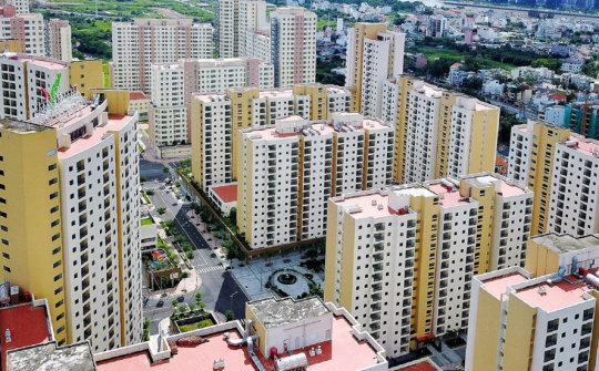 Bất động sản "điêu đứng" vì Covid-19