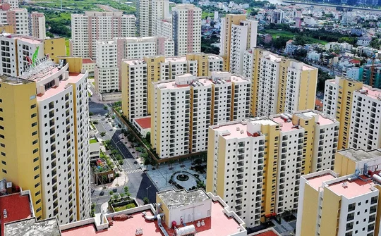 Bất động sản "điêu đứng" vì Covid-19