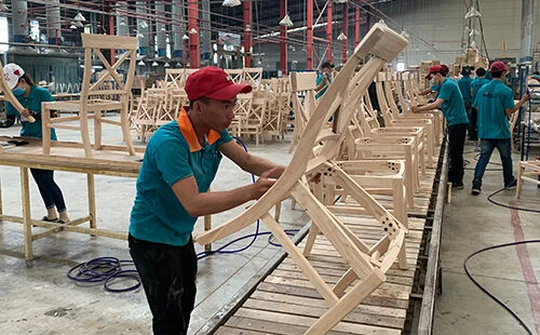 Đẩy mạnh xuất nhập khẩu gắn với xây dựng thương hiệu Việt