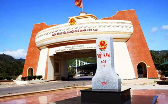 Lào, Campuchia tạm dừng xuất nhập cảnh vào Việt Nam