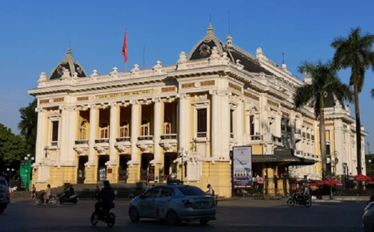 Ấn tượng về Việt Nam trong lòng du khách nước ngoài