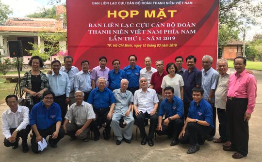Tháng 3 về, nhớ một cựu thủ lĩnh thanh niên !