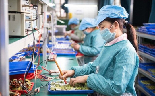 Sẽ giãn hơn 80.200 tỷ đồng tiền thuế cho doanh nghiệp vì Covid-19