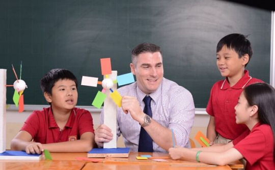 Mức xử phạt vi phạm quy định về liên kết đào tạo với nước ngoài