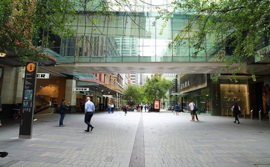 Nhà nghiên cứu kinh tế tại Australia gợi ý những vấn đề Việt Nam phải đối mặt