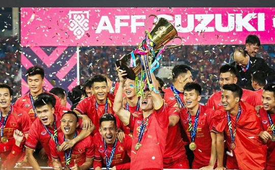 AFF Cup 2020 chưa bị thay đổi kế hoạch vì dịch COVID-19