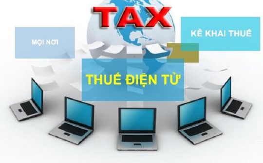 Gần 2.400 doanh nghiệp tham gia hoàn thuế điện tử trong 3 tháng đầu năm 2020