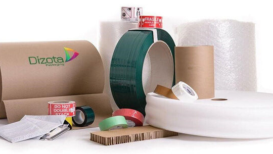 Dizota Packaging - thương hiệu mới đầy triển vọng trong ngành bao bì Việt Nam