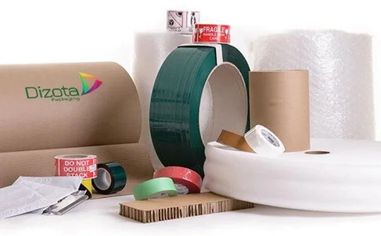 Dizota Packaging - thương hiệu mới đầy triển vọng trong ngành bao bì Việt Nam