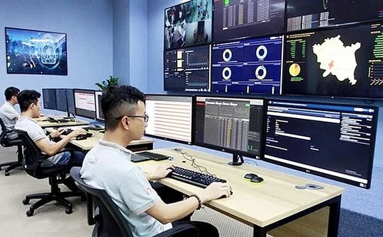 Tấn công mạng gây cản trở tốc độ số hóa của doanh nghiệp