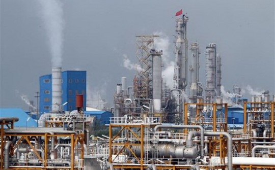 Mỹ tiếp tục 'bật đèn xanh' cho Iraq nhập khẩu năng lượng từ Iran