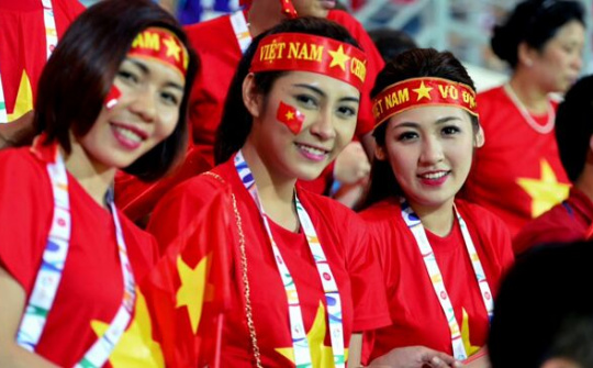 Nuôi dưỡng hoài bão, phẩm chất, trí tuệ tuổi trẻ Việt Nam