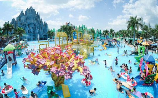 Dừng mọi hoạt động văn hóa và kinh doanh dịch vụ vui chơi, giải trí