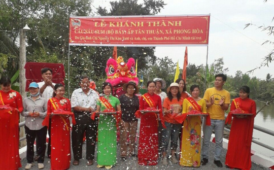 Đồng Tháp: Triển khai thực hiện hiệu quả “Kết luận 61” của Ban Bí thư Trung ương