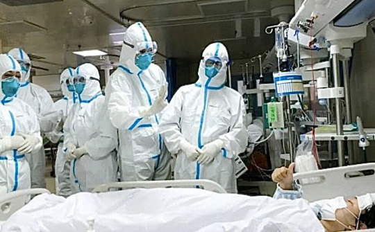 Việt Nam kiểm soát được tình hình dịch, nhiều bệnh nhân âm tính với SARS-CoV-2