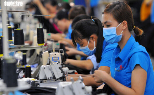 Chính phủ chia sẻ khó khăn của doanh nghiệp bị ảnh hưởng bởi COVID-19