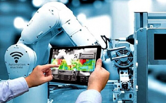 Phát triển kinh tế số:  Sớm hoàn thiện hành lang pháp lý