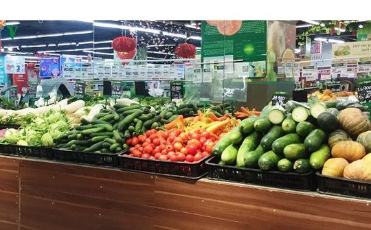 Đảm bảo nguồn cung hàng thiết yếu trước mọi diễn biến dịch COVID-19