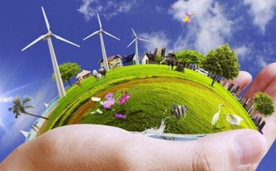 Dự án Luật Bảo vệ Môi trường (sửa đổi):  Hiện thực hóa quyền giám sát của người dân