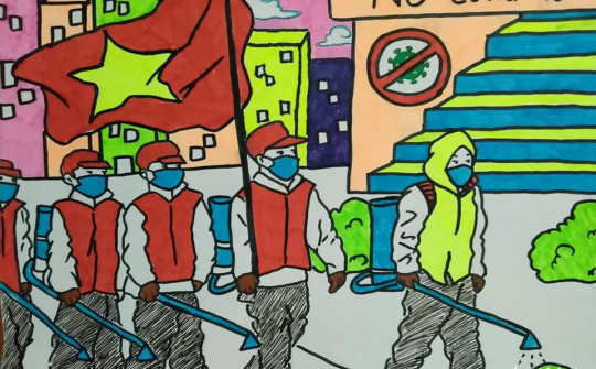 Đại dịch Covid-19: Hãy lựa chọn khi bạn còn được lựa chọn!