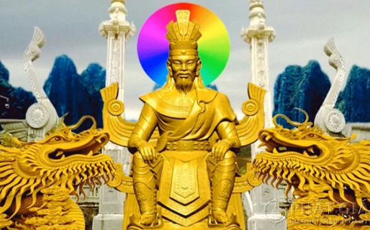 Tín ngưỡng thờ cúng Hùng Vương - Hội tụ và lan tỏa trong đời sống cộng đồng