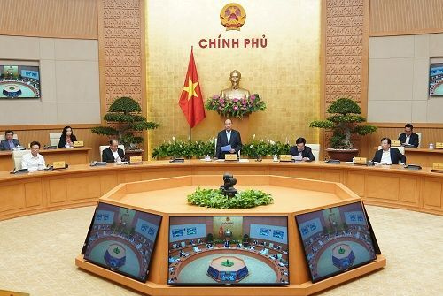 Những chỉ đạo, điều hành của Chính phủ, Thủ tướng Chính phủ nổi bật tuần từ 23-27/3