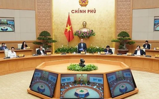 Những chỉ đạo, điều hành của Chính phủ, Thủ tướng Chính phủ nổi bật tuần từ 23-27/3