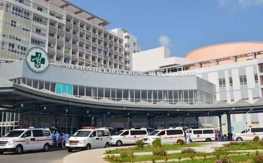 An Giang: Bệnh viện Đa khoa trung tâm đầu tư hệ thống xét nghiệm và hệ thống ECMO điều trị Covid-19