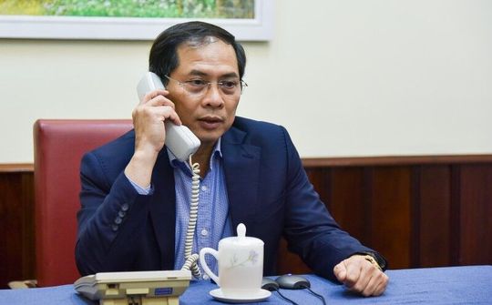 Việt Nam kêu gọi tăng cường hợp tác, thúc đẩy viện trợ quốc tế trong phòng chống dịch bệnh