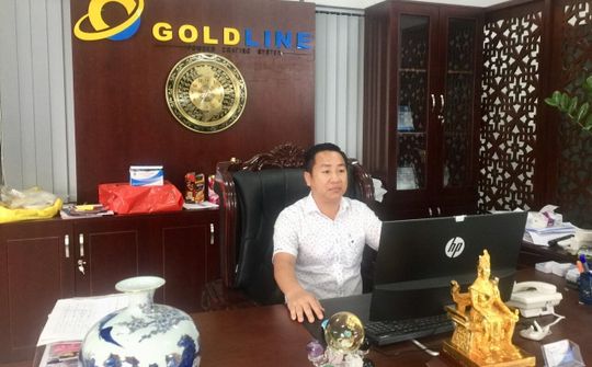 Công ty TNHH SX TM&DV Đại Tam Long: Từng bước khẳng định đẳng cấp
