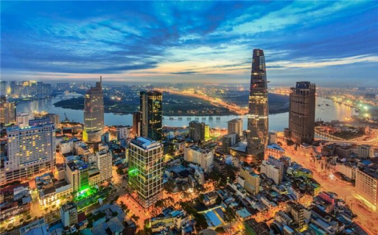 "Từ khoá" giải bài toán COVID-19 cho nền kinh tế Việt Nam