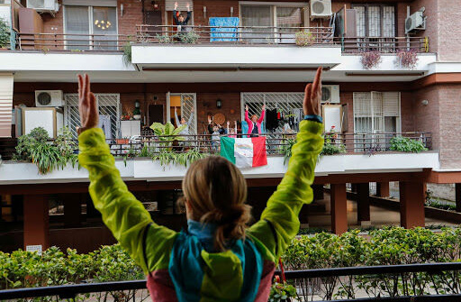 Tri ân những người hùng giúp bệnh nhân COVID-19 thoát khỏi tử thần