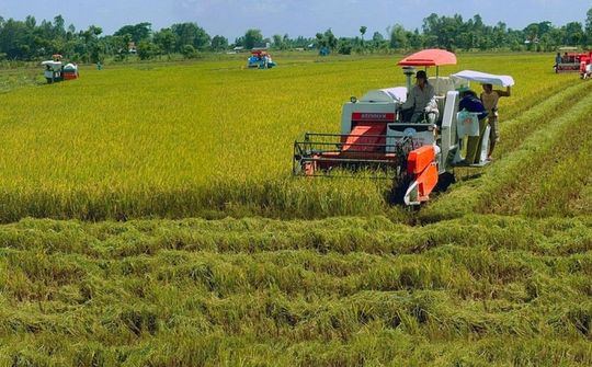 Từng bước thay thế sản phẩm nhập khẩu nước ngoài thông qua cơ khí công nghiệp