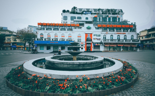 Phát huy sức mạnh tinh thần yêu nước Việt Nam theo tư tưởng Hồ Chí Minh