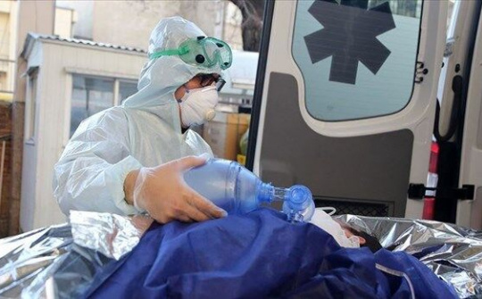 ĐSQ Việt Nam đề nghị công dân Việt Nam tại Algeria chấp hành quy định phòng chống dịch COVID-19