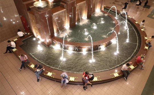 Vì sao giãn cách xã hội là biện pháp quyết định giúp hạn chế và giảm tốc độ lây lan Covid-19