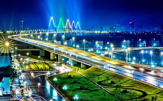 Vực dậy nền kinh tế sau đại dịch