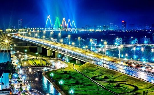Vực dậy nền kinh tế sau đại dịch