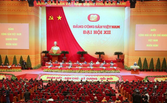 Hướng dẫn một số vấn đề thực hiện Quy chế bầu cử trong Đảng