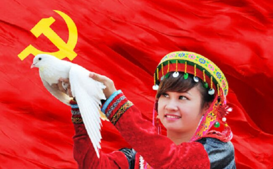 Tính ưu việt, nhân văn của hệ thống chính trị Việt Nam