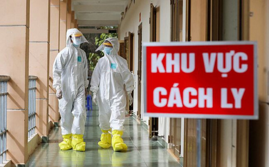 Tăng cường phòng, chống dịch bệnh tại các cơ sở y tế