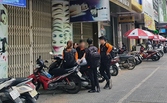 Cần hỗ trợ nhân lực doanh nghiệp trong mùa dịch bệnh?