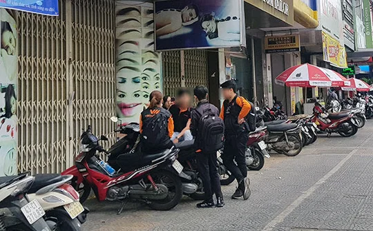 Cần hỗ trợ nhân lực doanh nghiệp trong mùa dịch bệnh?