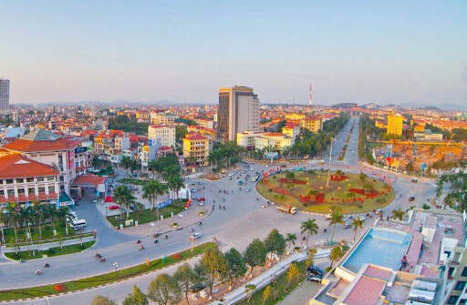 Bắc Ninh: Hướng đến trung tâm kinh tế trọng điểm Bắc Bộ