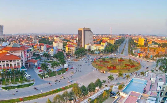 Bắc Ninh: Hướng đến trung tâm kinh tế trọng điểm Bắc Bộ