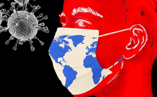 Cuộc chiến chống dịch mới đầy cam go của loài người