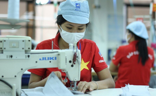 Gỡ khó cho doanh nghiệp xuất khẩu sang thị trường EU, Mỹ