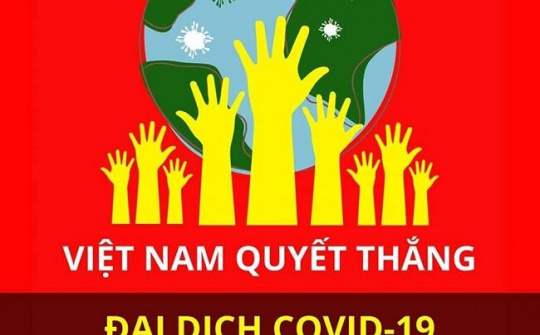 Nhận diện thủ đoạn lợi dụng dịch Covid-19 để chống phá Đảng, Nhà nước