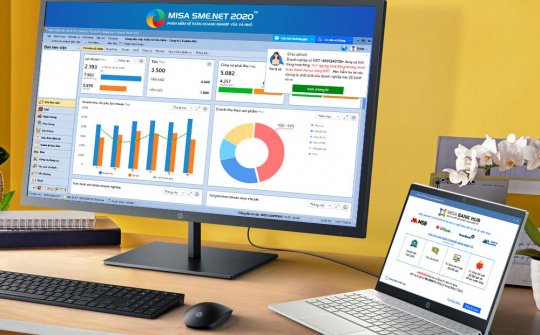 Trọn bộ công cụ làm việc online cho doanh nghiệp mùa dịch covid-19